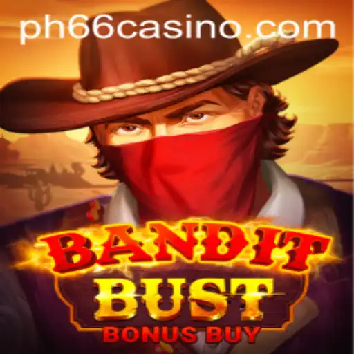 BanditBustBonusBuy: Revolutionizing the Online Gaming Experience at PH66 Casino