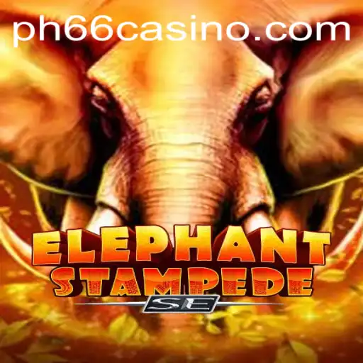 Discovering ElephantStampedeSE: The Thrilling New Adventure at PH66 CASINO