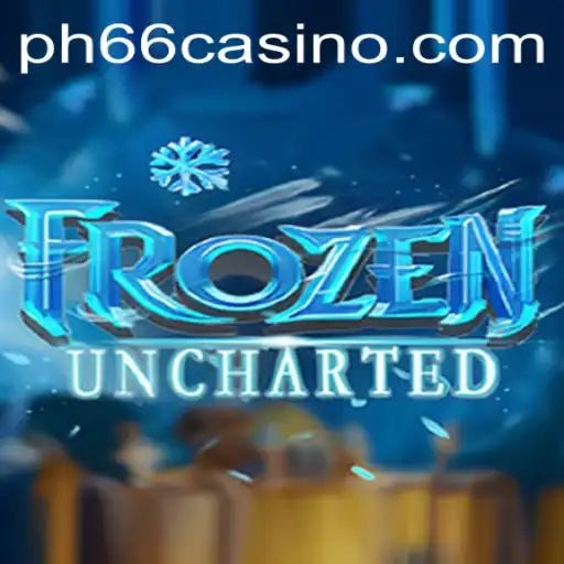Discovering FrozenUncharted at PH66 CASINO