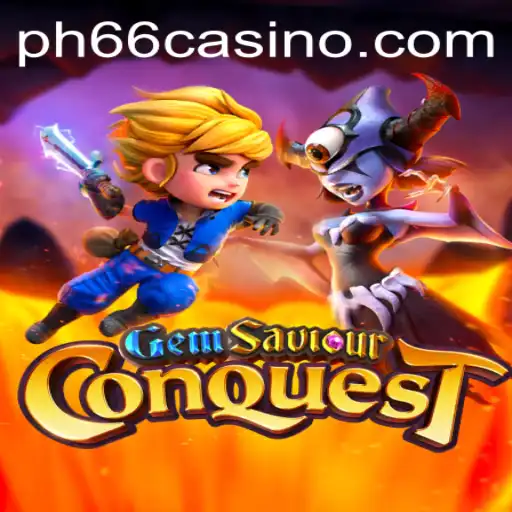 Exploring GemSaviourConquest in the Exciting World of PH66 CASINO