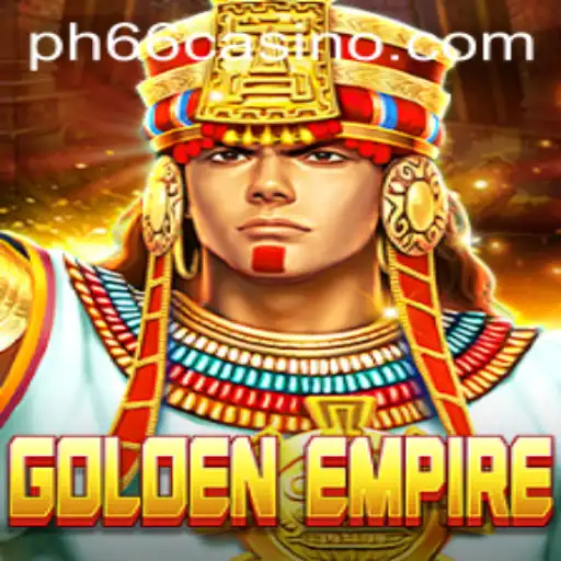 Unveiling GoldenEmpire: A Journey into the World of PH66 Casino
