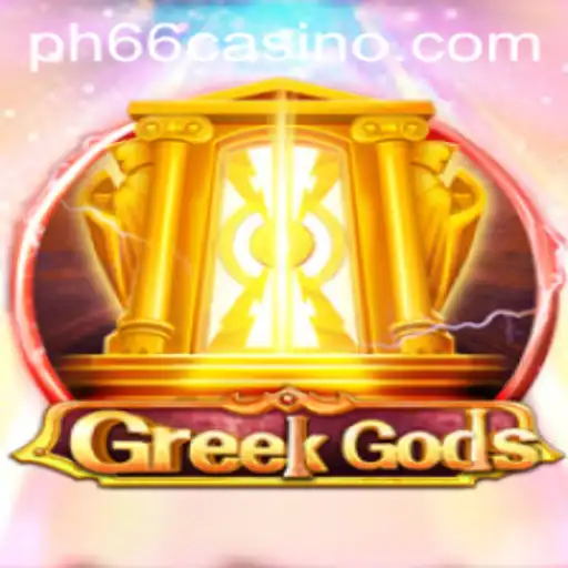 Exploring the Excitement of GreekGods at PH66 CASINO
