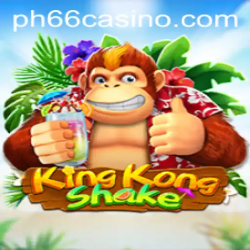 The Enchanting World of KingKongShake: Unveiling the Dynamics of PH66 CASINO's Latest Game