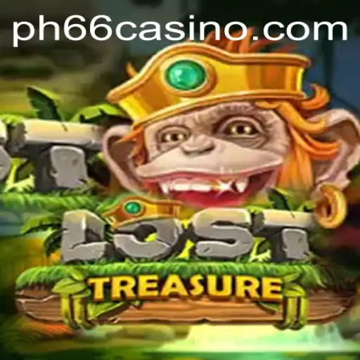 Discover the Secrets of LostTreasure: A Guide to PH66 CASINO's Captivating Game