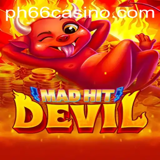 Discover the Thrills of MadHitDevil at PH66 CASINO