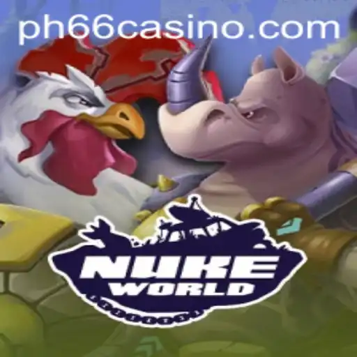 Unveiling NukeWorld: An Immersive Gaming Experience at PH66 CASINO