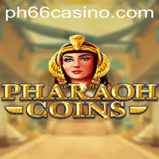 Exploring the Thrills of PharaohCoins: Dive into the World of PH66 CASINO