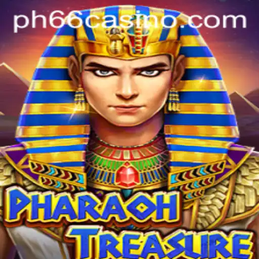 Discover the World of PharaohTreasure: An Innovative Gaming Experience at PH66 CASINO