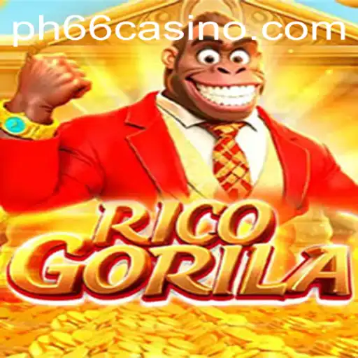Explore the Thrills of RicoGorila at PH66 CASINO