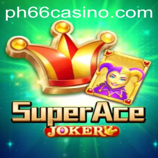 The Thrilling World of SuperAceJoker: A Deep Dive into the PH66 Casino Experience