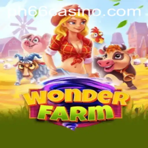 Exploring WonderFarm: The Latest Gaming Sensation in Connection with PH66 CASINO