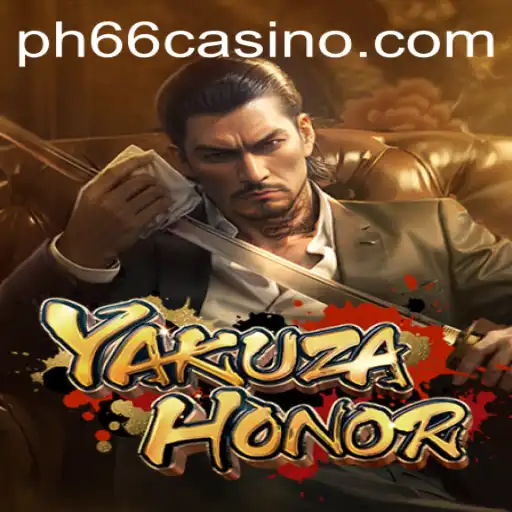 Dive into the Exciting World of YakuzaHonor and the Thrills of PH66 CASINO