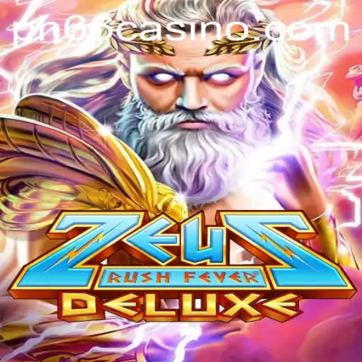 Unleashing the Thunder with ZeusRushFeverDeluxe at PH66 CASINO
