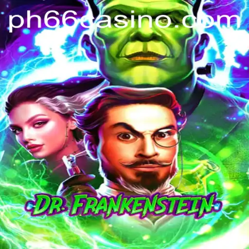 Exploring DrFrankenstein Game in PH66 CASINO
