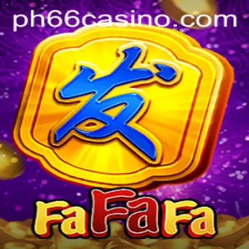 Discovering the Allure of FaFaFa in PH66 CASINO