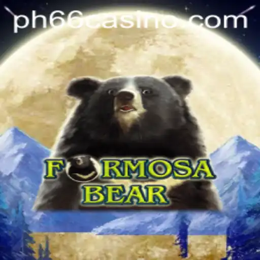 FormosaBear: A New Exciting Game with PH66 CASINO