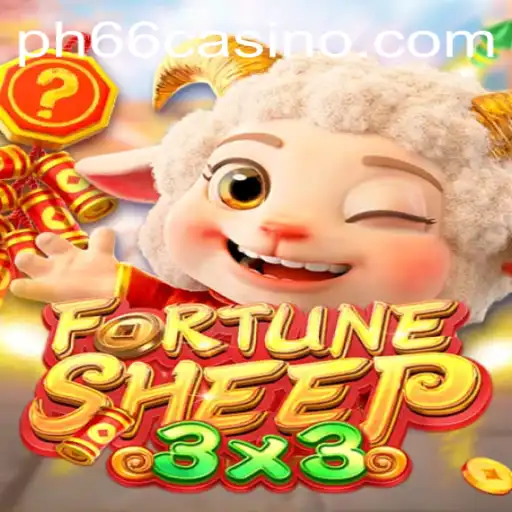 FortuneSheep: The Exciting Casino Game Revolutionizing PH66 Casino