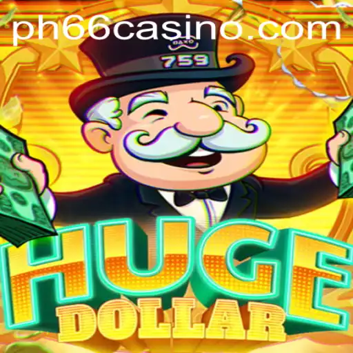 Exploring the Excitement of HugeDollar at PH66 CASINO