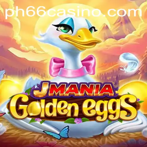 Explore JManiaGoldenEggs: A New Era in Gaming with PH66 CASINO