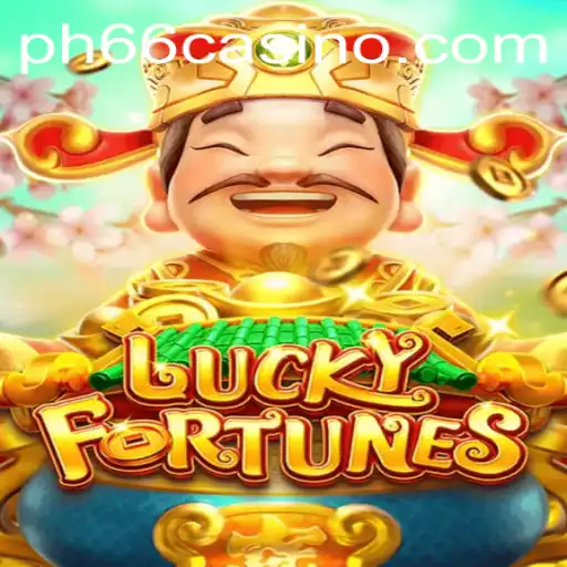 Exploring LUCKYFORTUNES at PH66 CASINO: A Comprehensive Guide