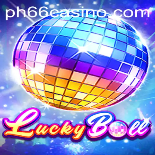 LuckyBall: A Thrilling Game at PH66 CASINO