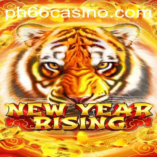 Discovering NewYearRising: An Unforgettable Gaming Experience at PH66 CASINO