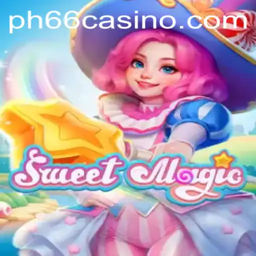 Dive into the World of SweetMagic: The Enthralling New Game at PH66 Casino