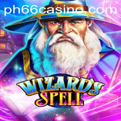 Dive into the Mystical Realm of WizardsSpell at PH66 CASINO