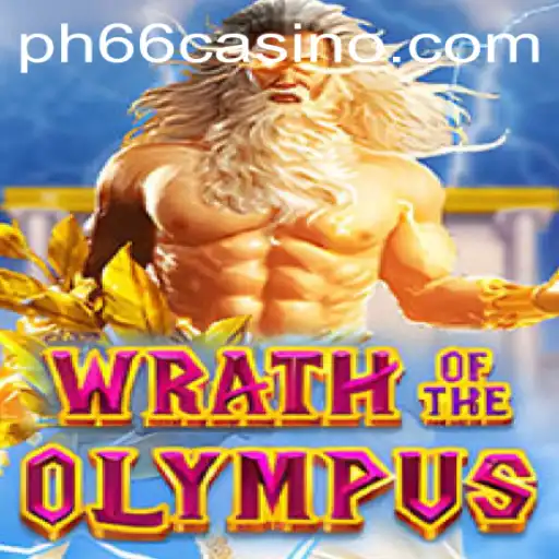 Exploring WrathofOlympus: The Ultimate Gaming Experience at PH66 CASINO